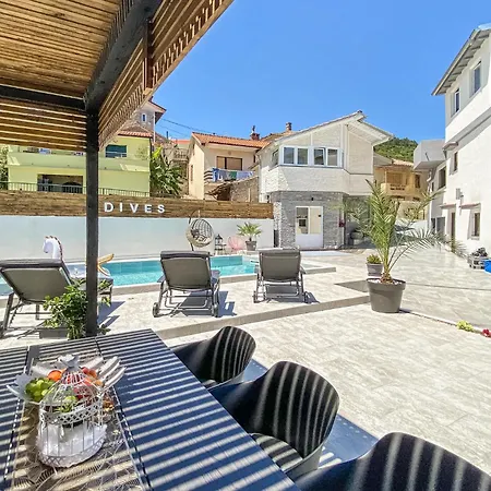 Holiday home Gorgeous In Rukavac With Wifi Rukavac (Primorje-Gorski Kotar)