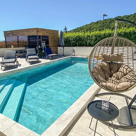 Holiday home Gorgeous In Rukavac With Wifi Rukavac (Primorje-Gorski Kotar)